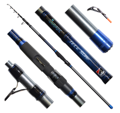 FCS II Harley Single Fin Performance Longboard Surf SUP FCS II